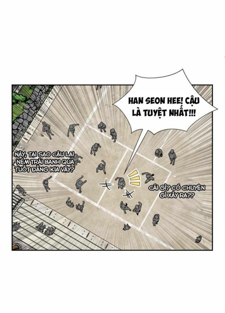 Khuôn Mặt Thiên Tài Chapter 15 - Trang 2