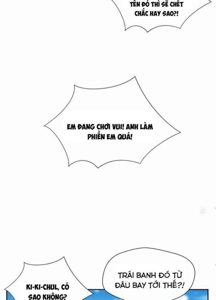 Khuôn Mặt Thiên Tài Chapter 15 - Trang 2