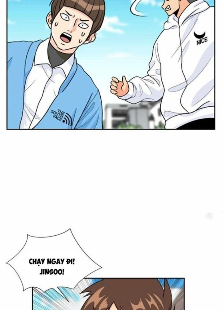 Khuôn Mặt Thiên Tài Chapter 15 - Trang 2