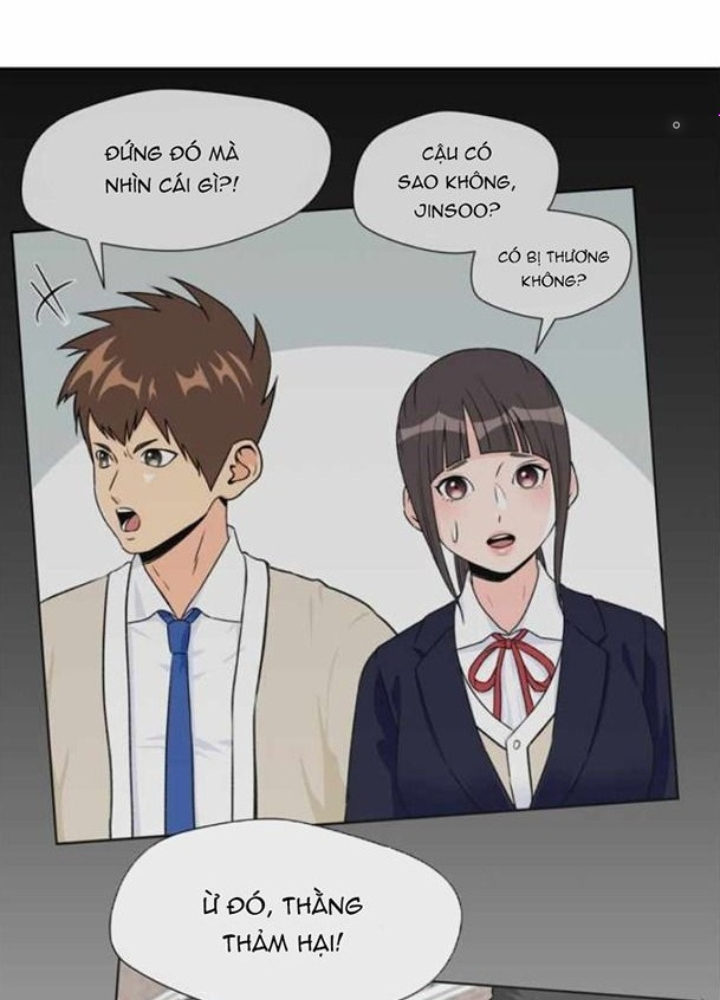 Khuôn Mặt Thiên Tài Chapter 16 - Trang 2