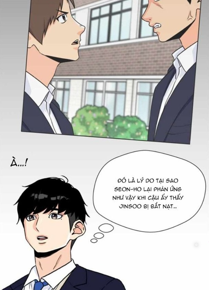 Khuôn Mặt Thiên Tài Chapter 16 - Trang 2