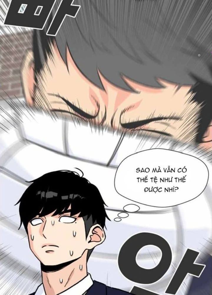 Khuôn Mặt Thiên Tài Chapter 16 - Trang 2