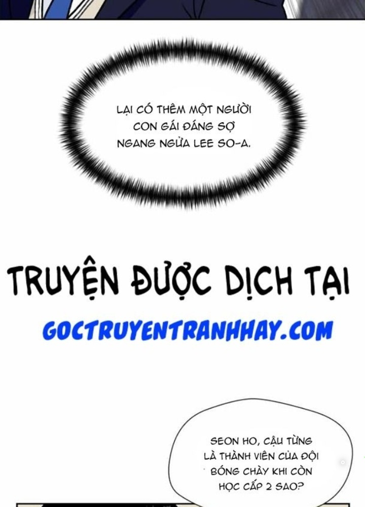 Khuôn Mặt Thiên Tài Chapter 16 - Trang 2