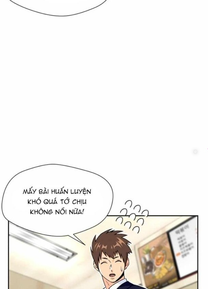 Khuôn Mặt Thiên Tài Chapter 16 - Trang 2