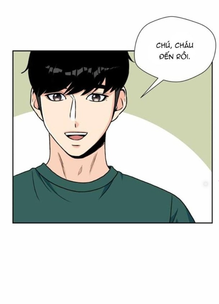 Khuôn Mặt Thiên Tài Chapter 16 - Trang 2