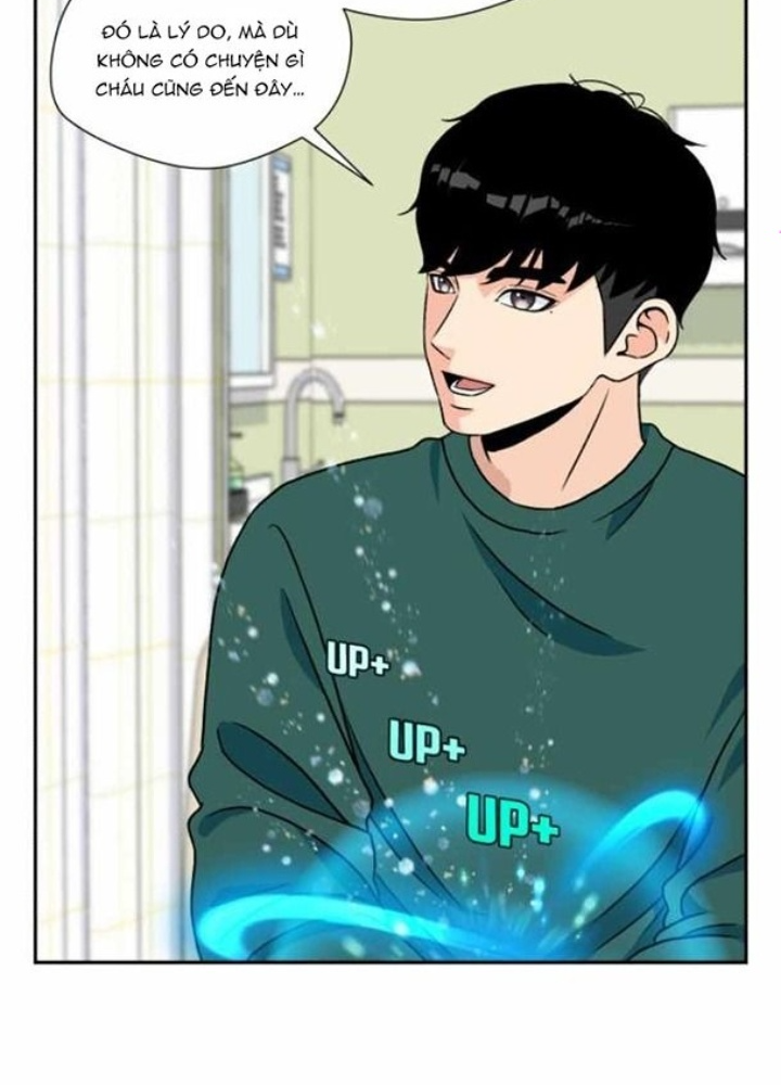 Khuôn Mặt Thiên Tài Chapter 16 - Trang 2