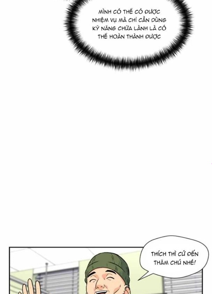 Khuôn Mặt Thiên Tài Chapter 16 - Trang 2