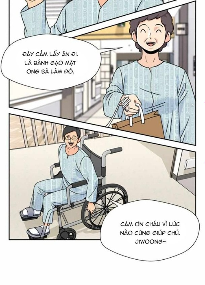 Khuôn Mặt Thiên Tài Chapter 16 - Trang 2