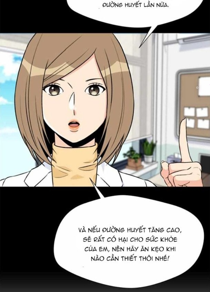 Khuôn Mặt Thiên Tài Chapter 16 - Trang 2