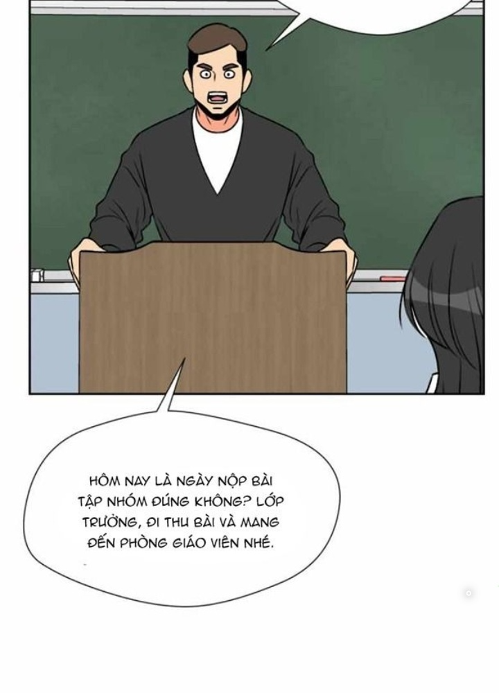 Khuôn Mặt Thiên Tài Chapter 16 - Trang 2