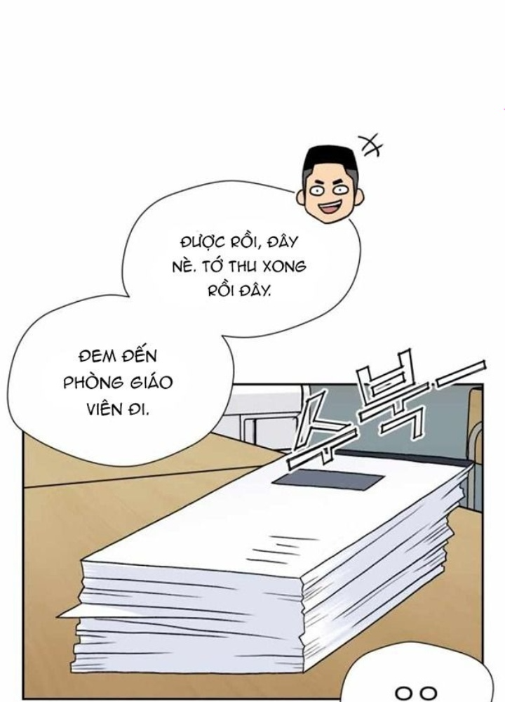 Khuôn Mặt Thiên Tài Chapter 16 - Trang 2