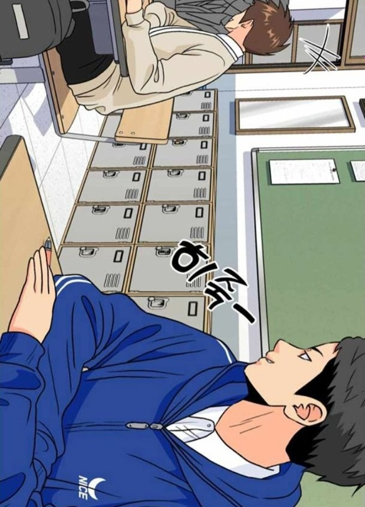 Khuôn Mặt Thiên Tài Chapter 16 - Trang 2