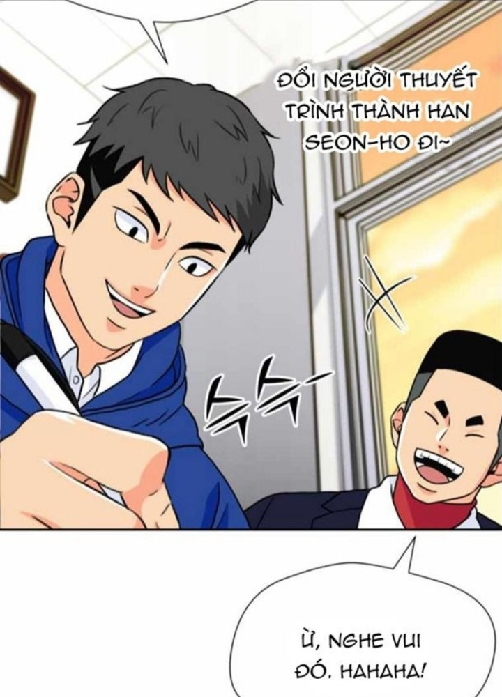 Khuôn Mặt Thiên Tài Chapter 16 - Trang 2