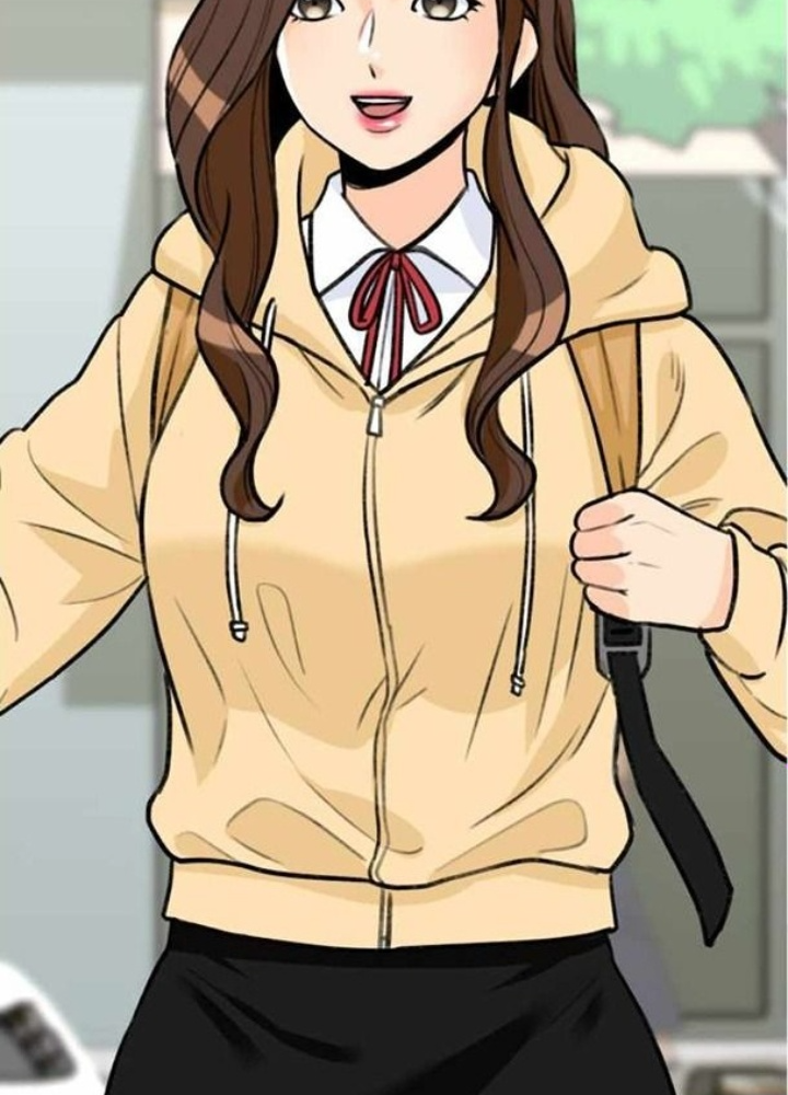 Khuôn Mặt Thiên Tài Chapter 16 - Trang 2