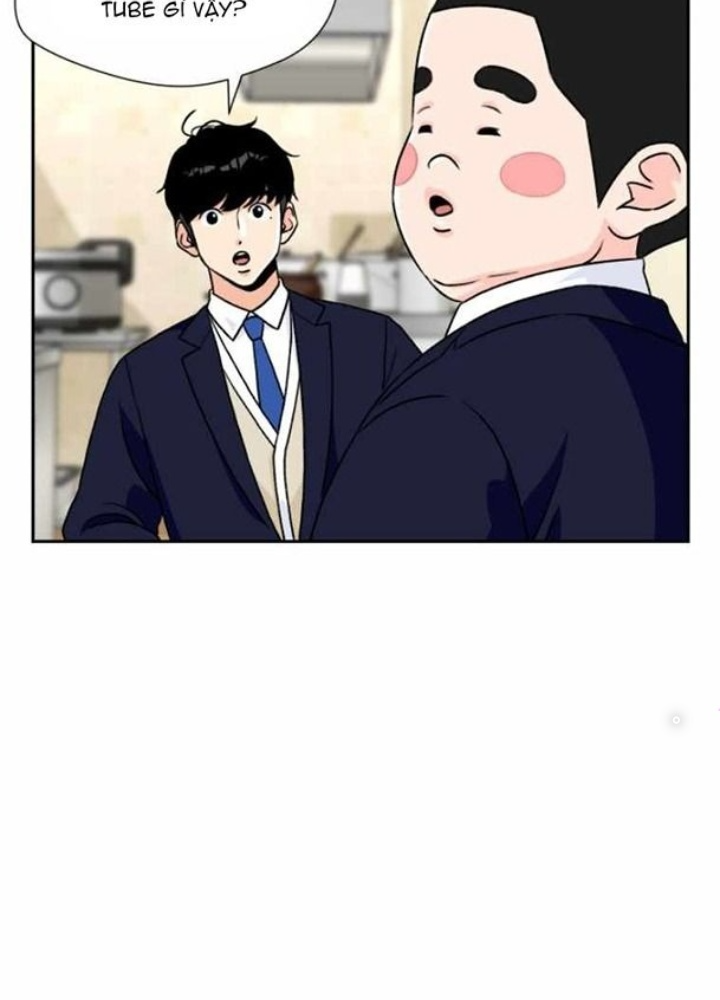 Khuôn Mặt Thiên Tài Chapter 16 - Trang 2