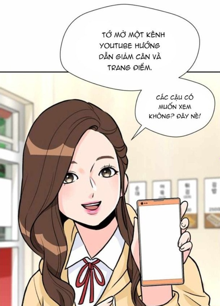 Khuôn Mặt Thiên Tài Chapter 16 - Trang 2