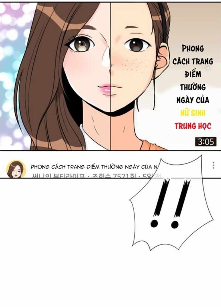 Khuôn Mặt Thiên Tài Chapter 16 - Trang 2