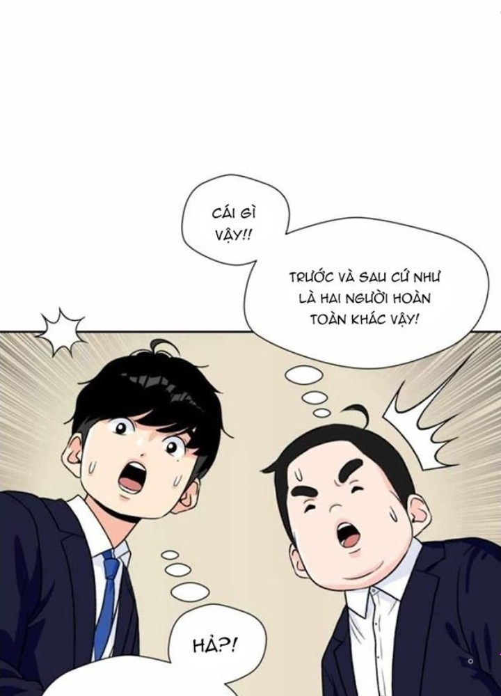 Khuôn Mặt Thiên Tài Chapter 16 - Trang 2