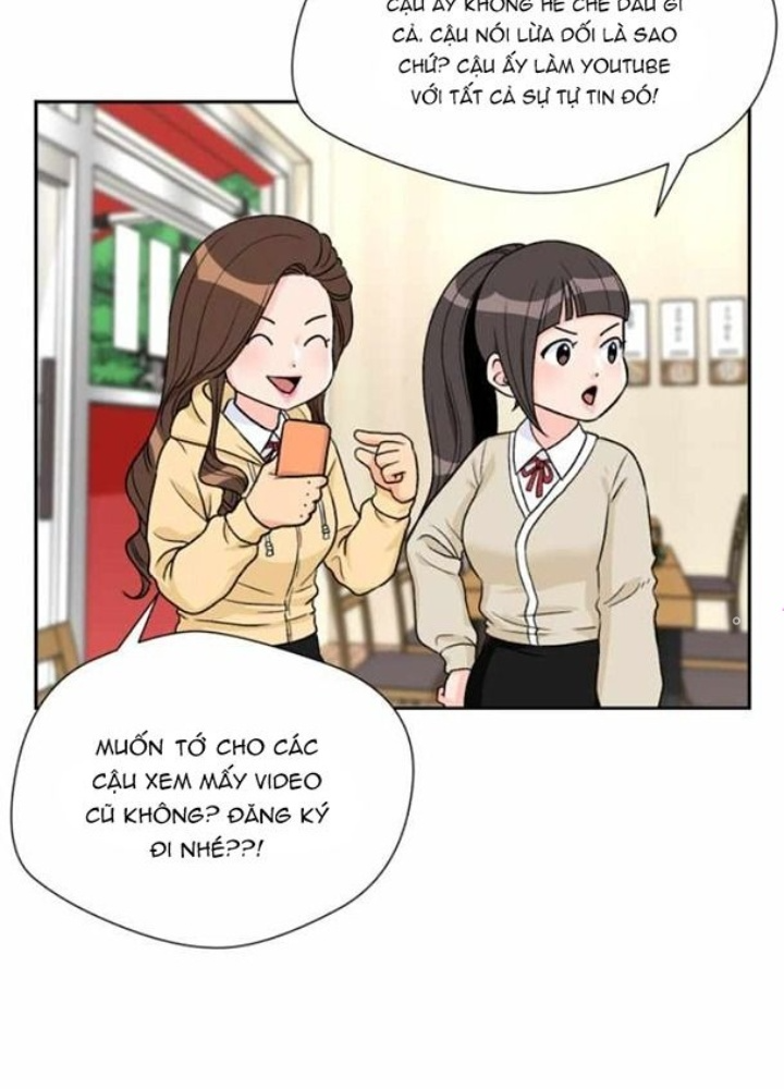 Khuôn Mặt Thiên Tài Chapter 16 - Trang 2