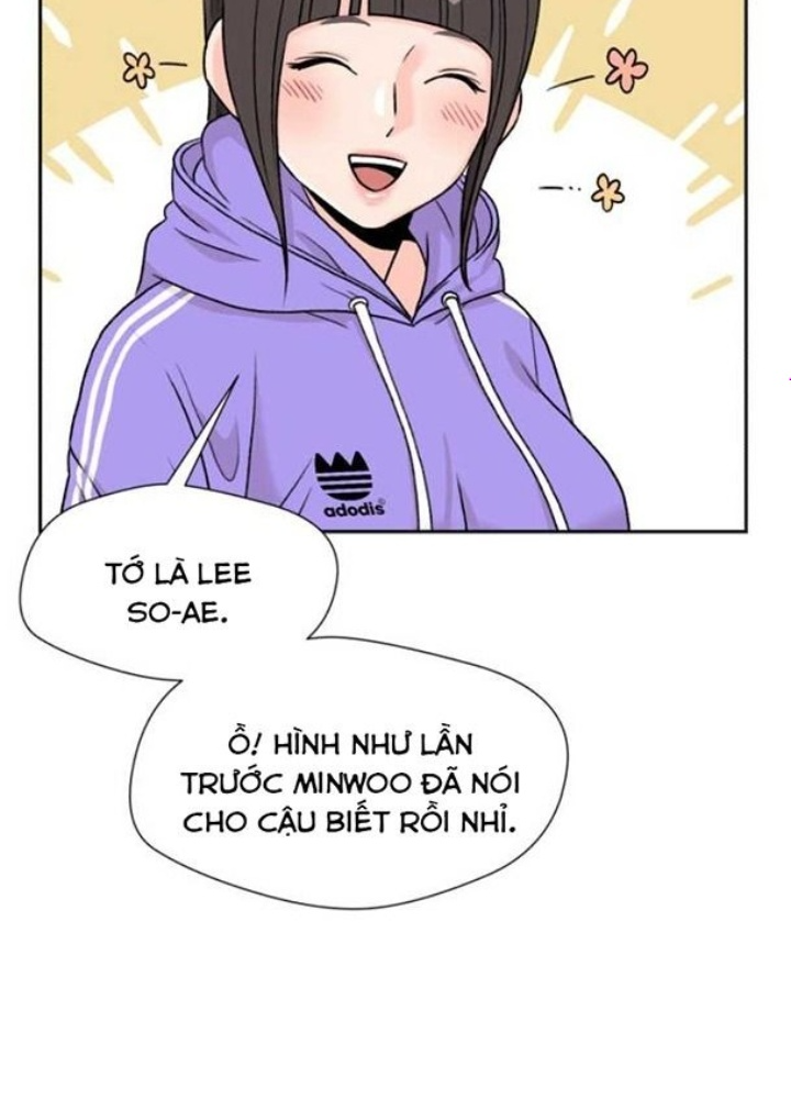 Khuôn Mặt Thiên Tài Chapter 17 - Trang 2