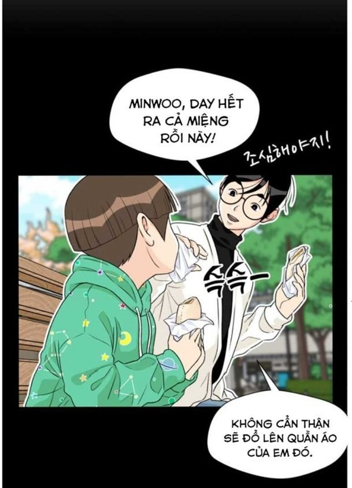 Khuôn Mặt Thiên Tài Chapter 17 - Trang 2