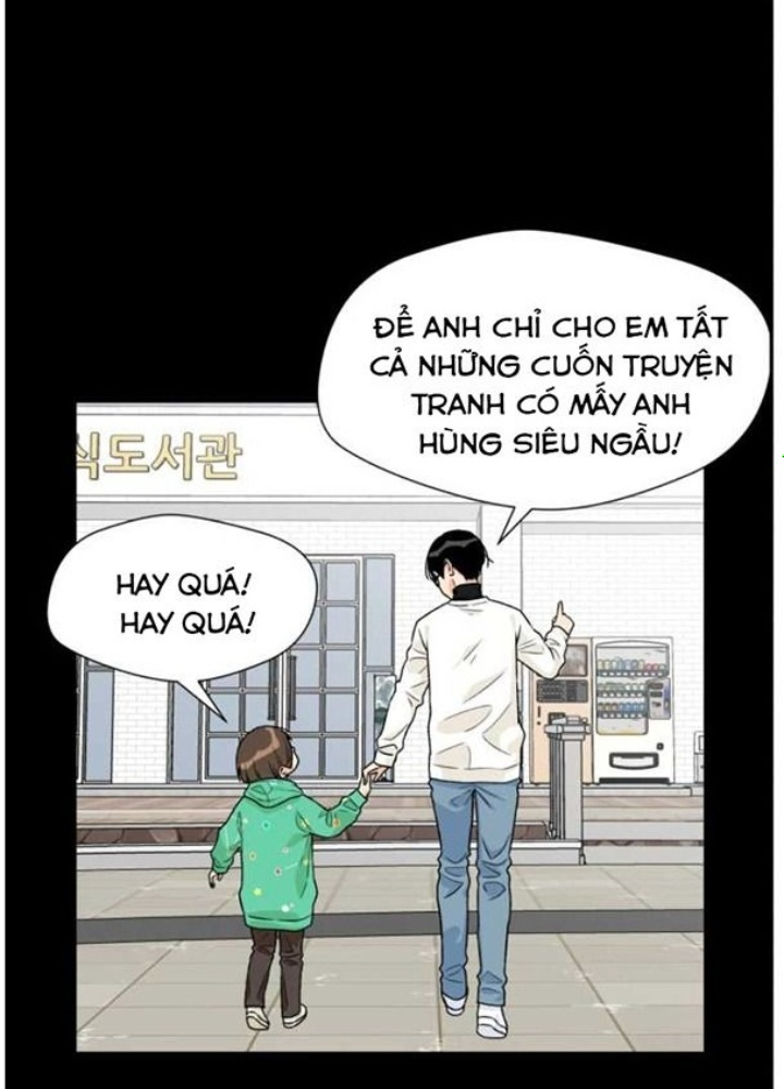 Khuôn Mặt Thiên Tài Chapter 17 - Trang 2