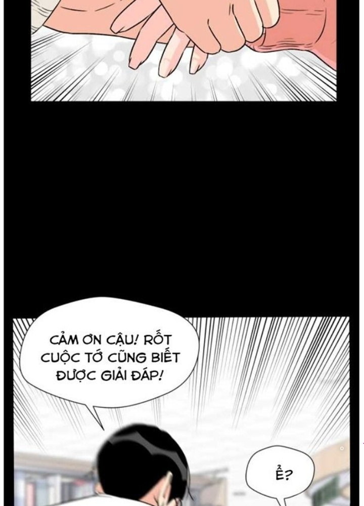 Khuôn Mặt Thiên Tài Chapter 17 - Trang 2