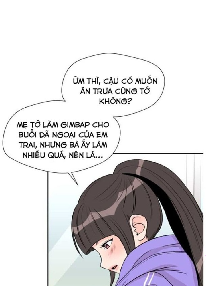 Khuôn Mặt Thiên Tài Chapter 17 - Trang 2