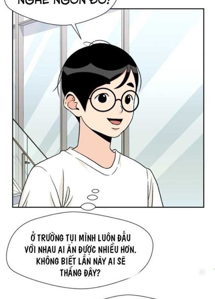 Khuôn Mặt Thiên Tài Chapter 17 - Trang 2