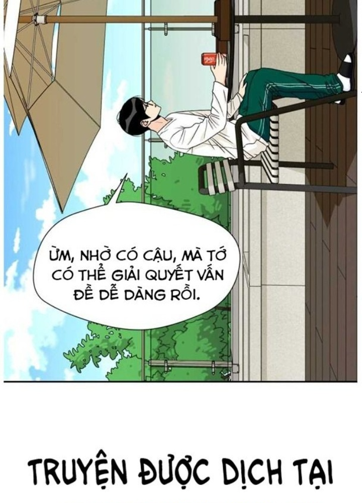Khuôn Mặt Thiên Tài Chapter 17 - Trang 2