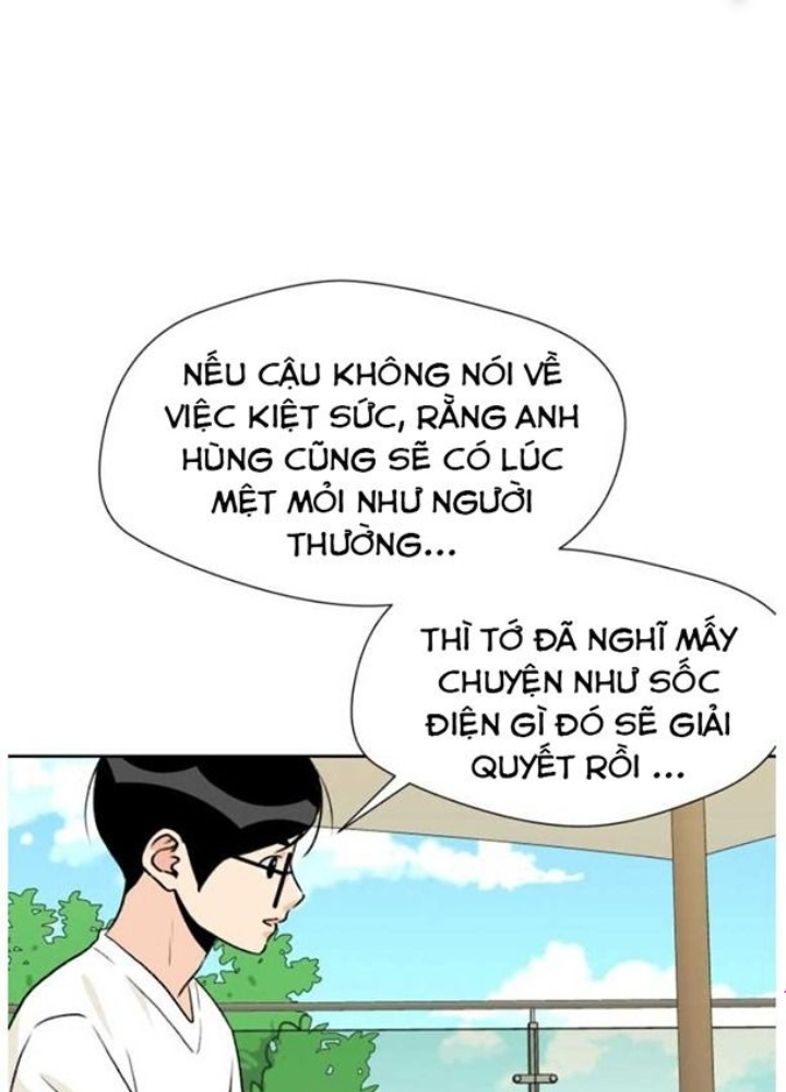 Khuôn Mặt Thiên Tài Chapter 17 - Trang 2