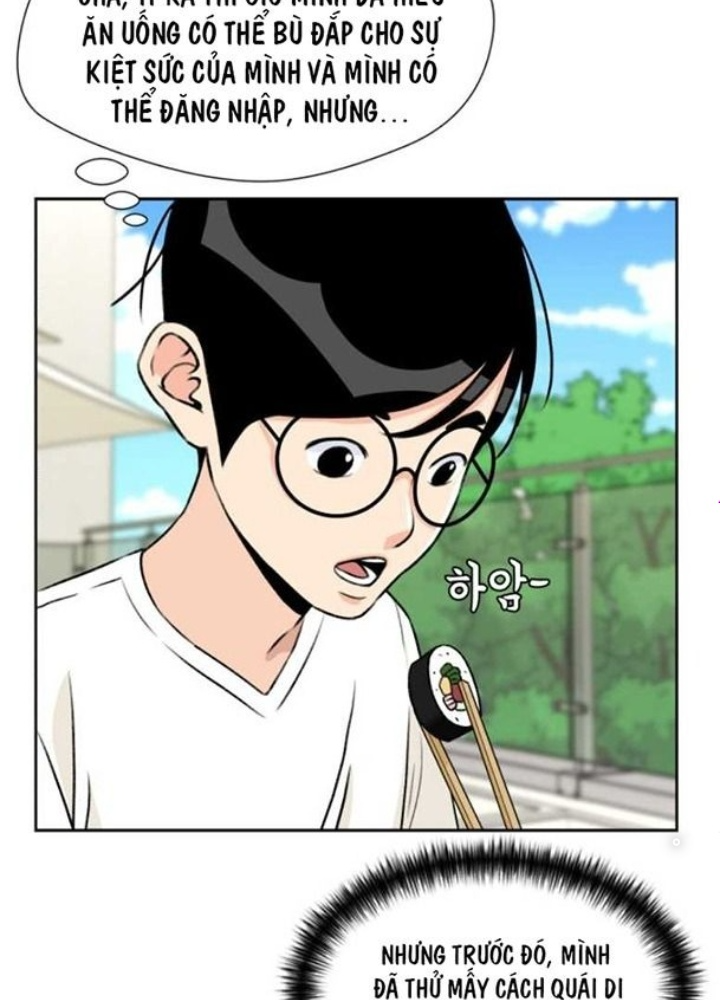 Khuôn Mặt Thiên Tài Chapter 17 - Trang 2