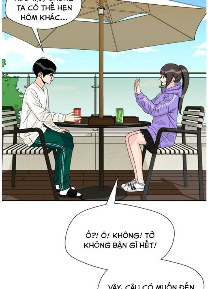 Khuôn Mặt Thiên Tài Chapter 17 - Trang 2