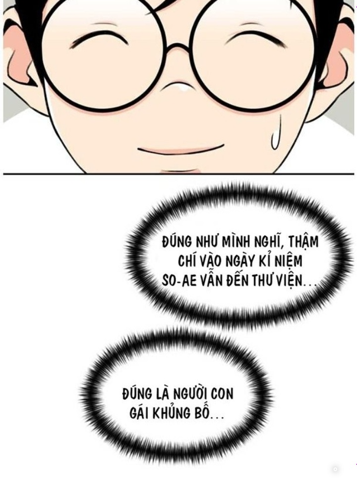 Khuôn Mặt Thiên Tài Chapter 17 - Trang 2