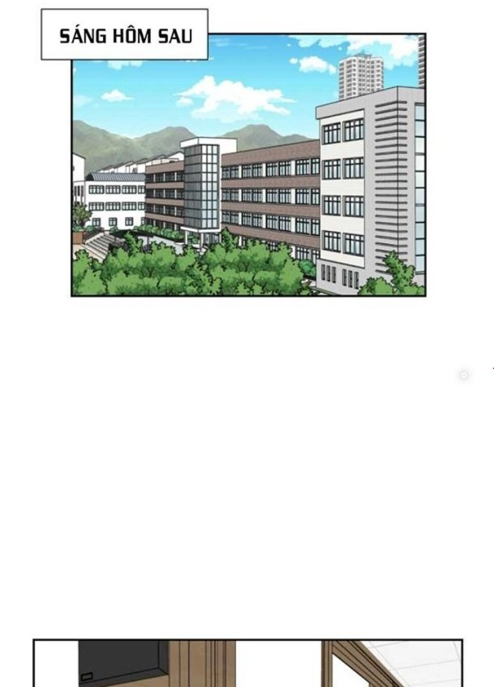 Khuôn Mặt Thiên Tài Chapter 17 - Trang 2