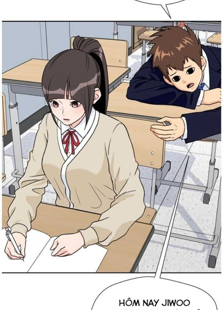 Khuôn Mặt Thiên Tài Chapter 17 - Trang 2