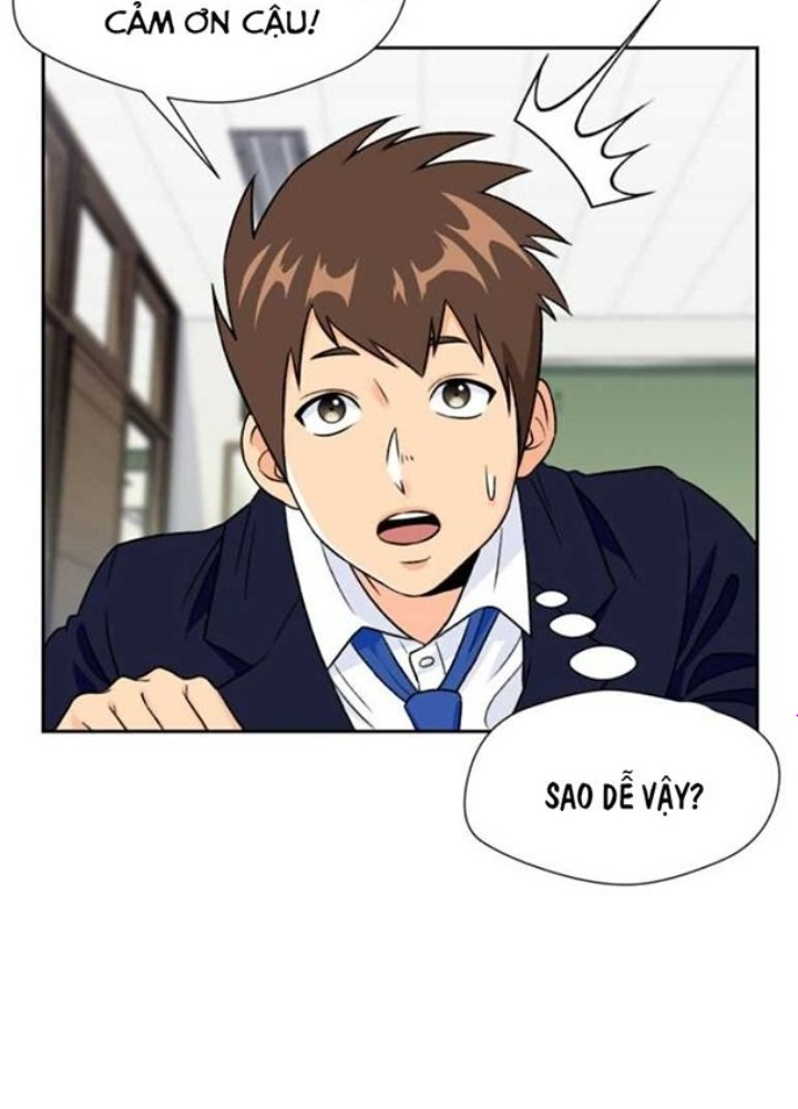 Khuôn Mặt Thiên Tài Chapter 17 - Trang 2