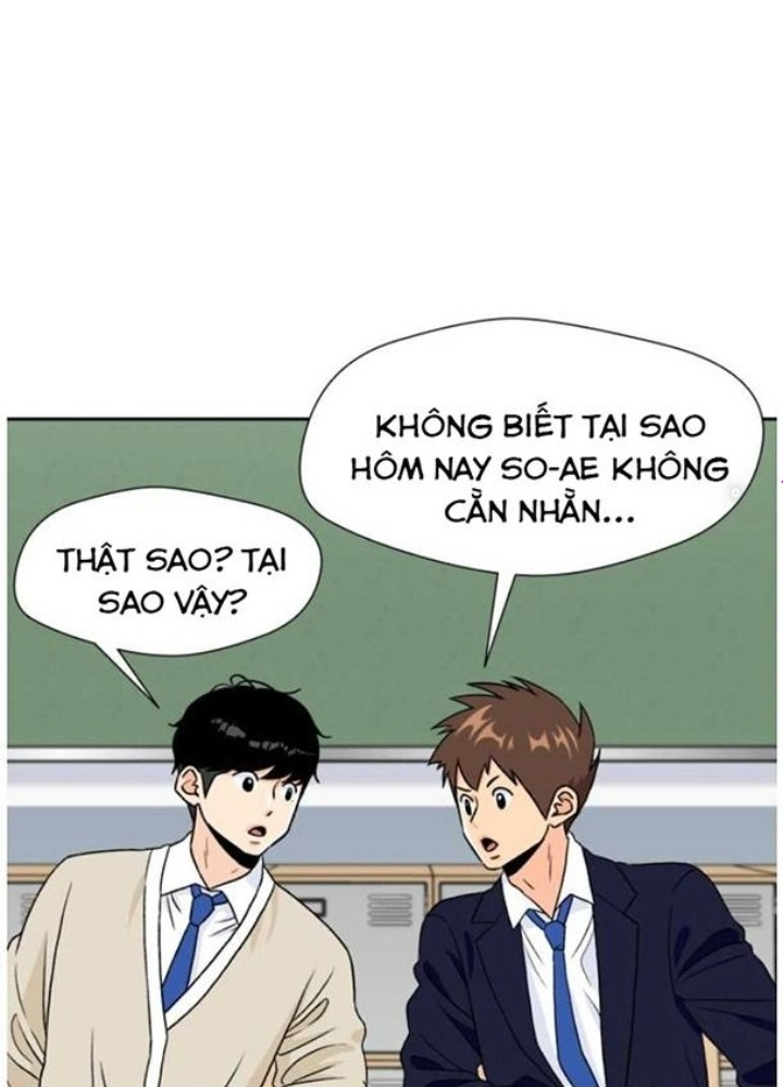 Khuôn Mặt Thiên Tài Chapter 17 - Trang 2