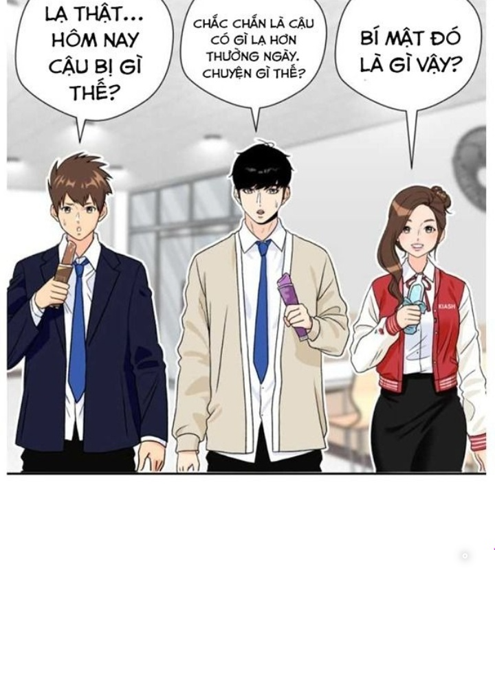 Khuôn Mặt Thiên Tài Chapter 17 - Trang 2