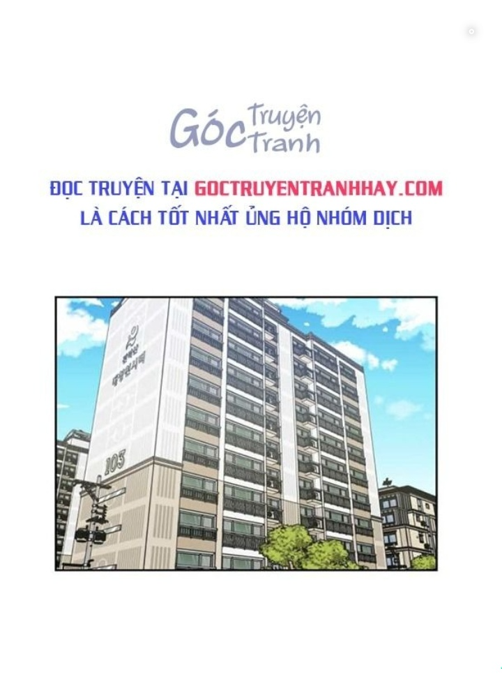 Khuôn Mặt Thiên Tài Chapter 17 - Trang 2