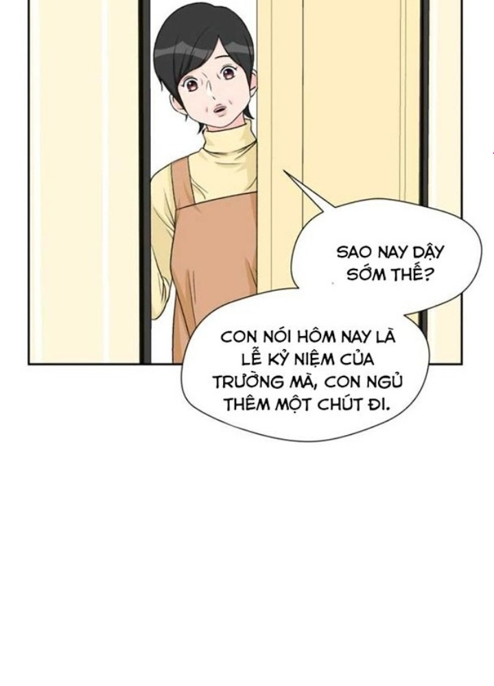 Khuôn Mặt Thiên Tài Chapter 17 - Trang 2