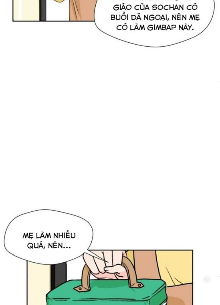 Khuôn Mặt Thiên Tài Chapter 17 - Trang 2