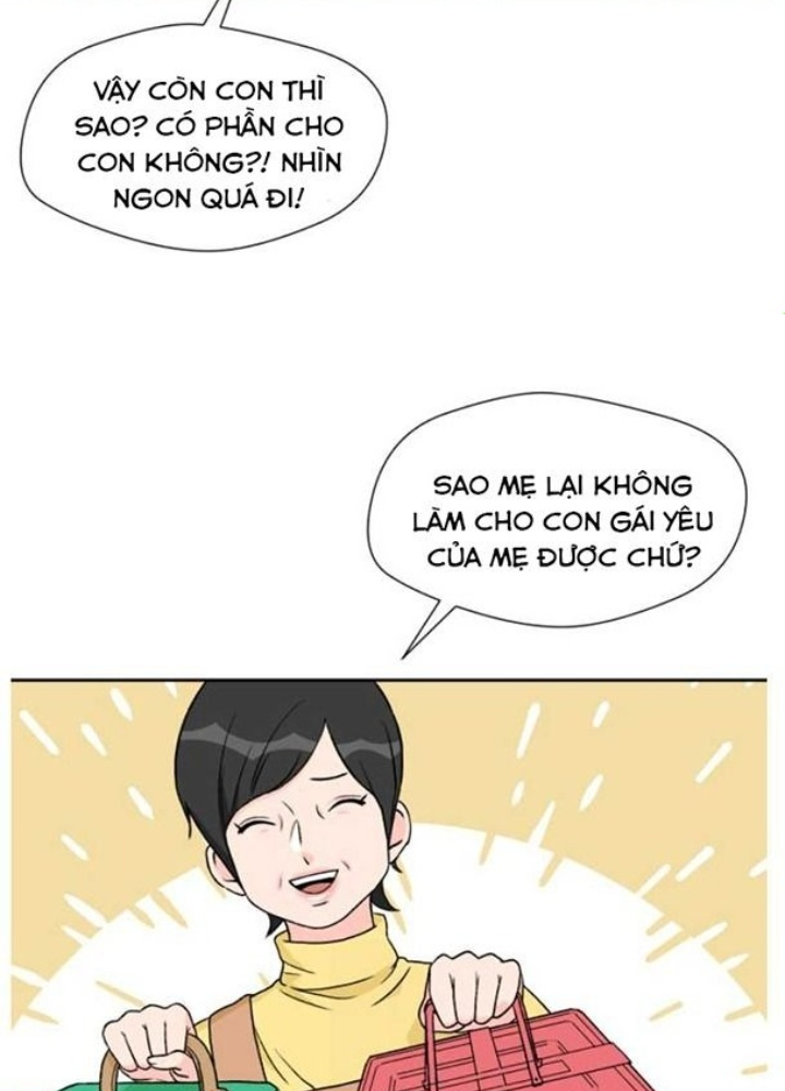 Khuôn Mặt Thiên Tài Chapter 17 - Trang 2