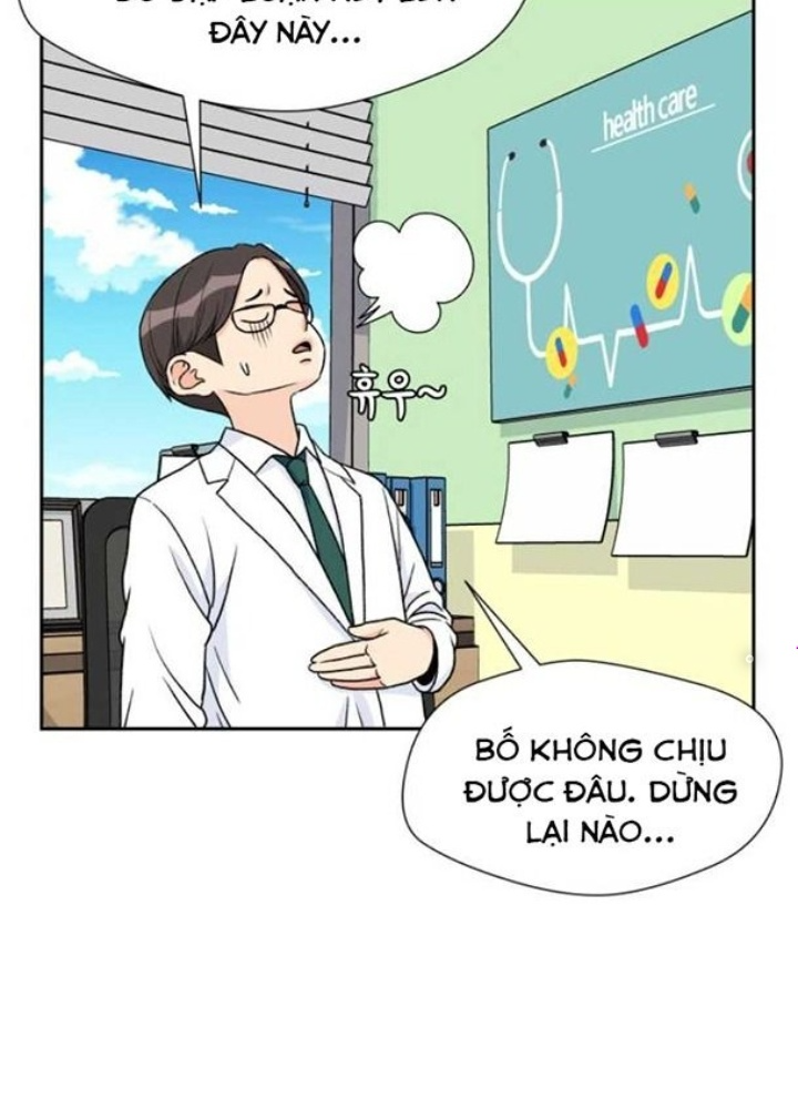 Khuôn Mặt Thiên Tài Chapter 17 - Trang 2