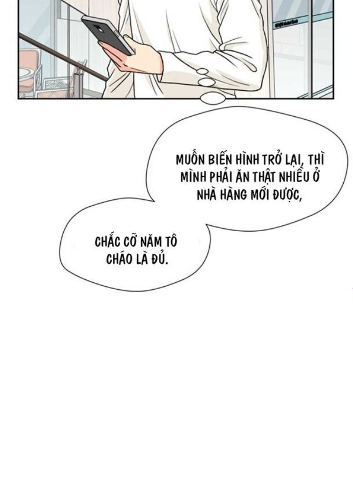 Khuôn Mặt Thiên Tài Chapter 17 - Trang 2