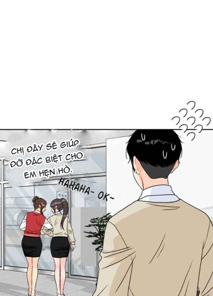 Khuôn Mặt Thiên Tài Chapter 18 - Trang 2