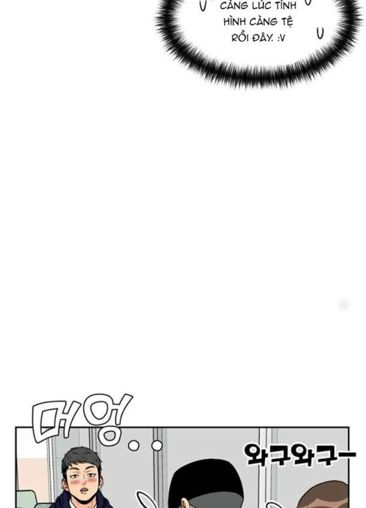 Khuôn Mặt Thiên Tài Chapter 18 - Trang 2