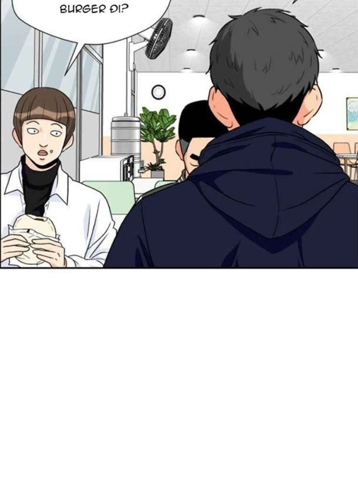 Khuôn Mặt Thiên Tài Chapter 18 - Trang 2