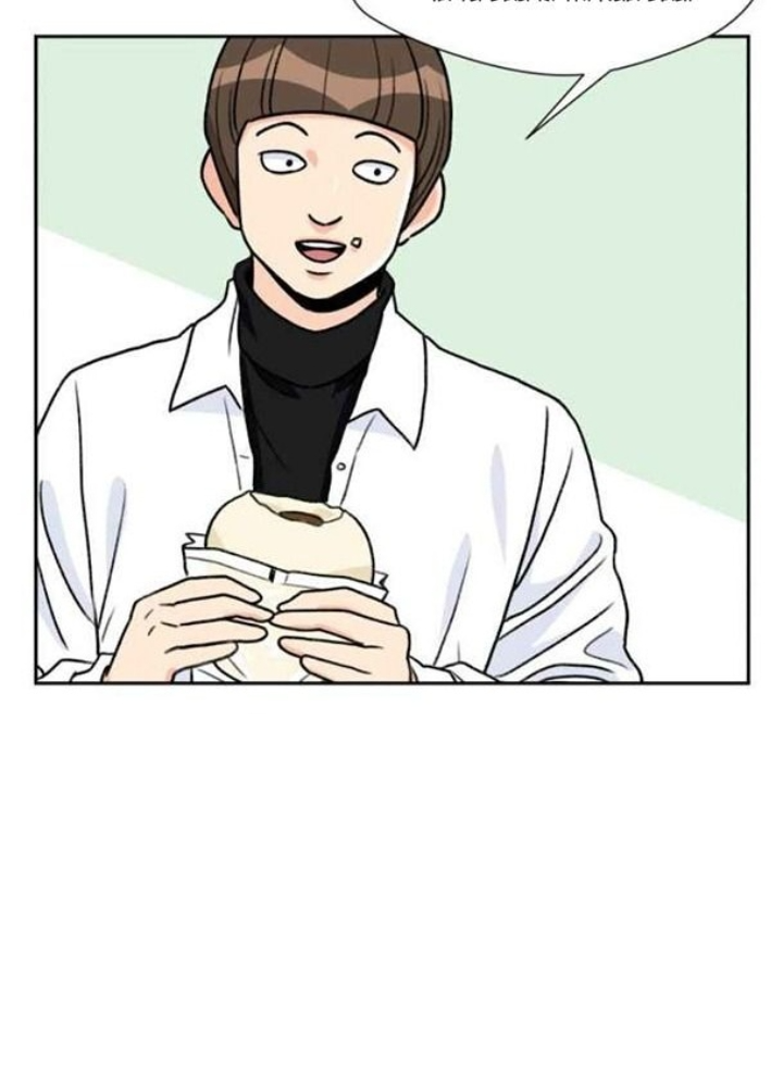 Khuôn Mặt Thiên Tài Chapter 18 - Trang 2