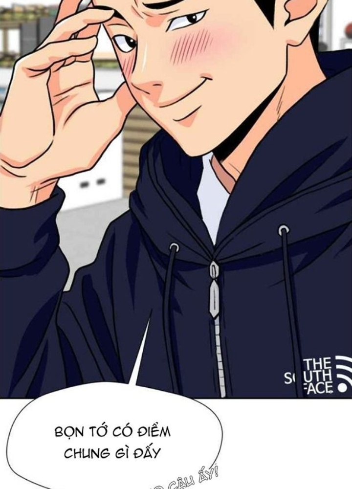 Khuôn Mặt Thiên Tài Chapter 18 - Trang 2